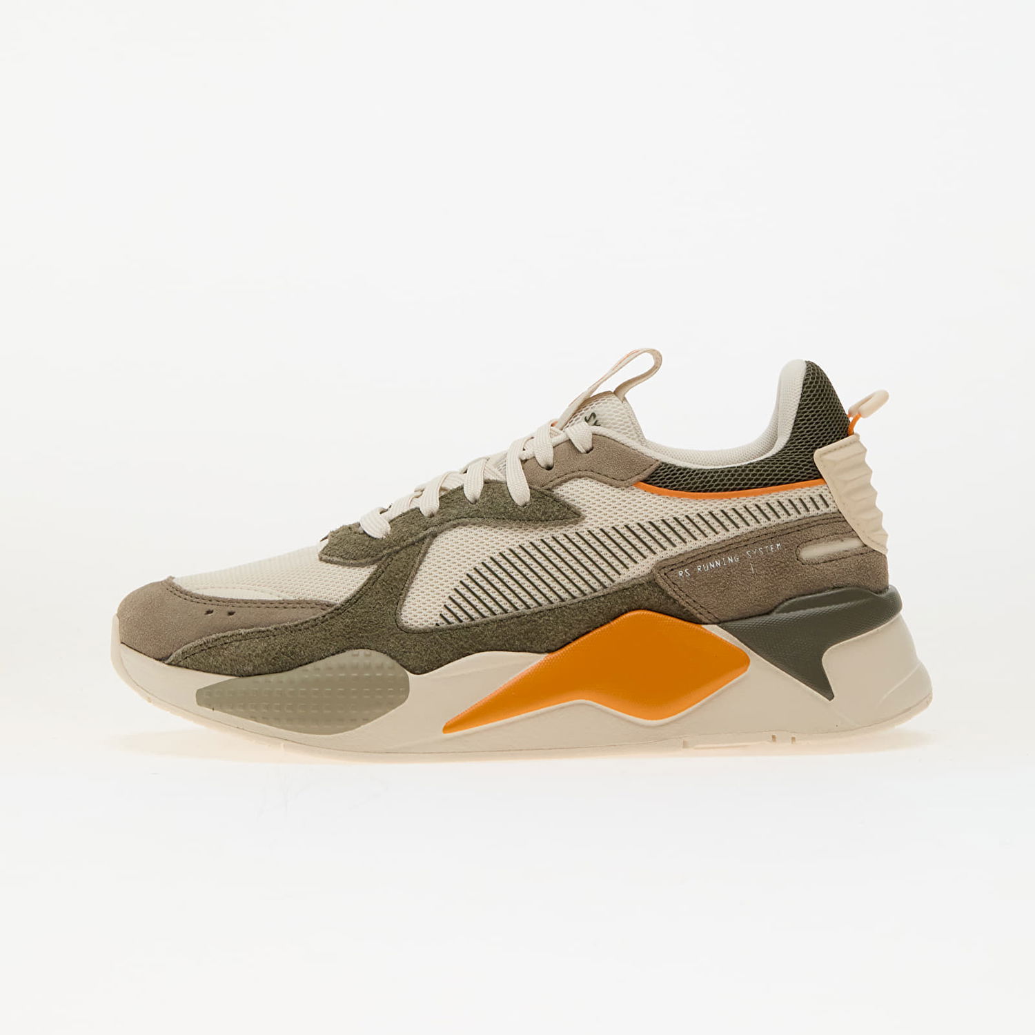 Tenisky a topánky Puma RS-X Heritage Béžová | 39821010, 0