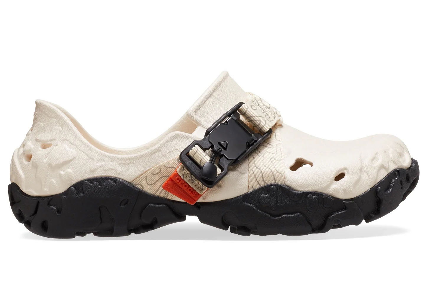 Tenisky a topánky Crocs All-Terrain Clog Biela | 208173-16U, 0