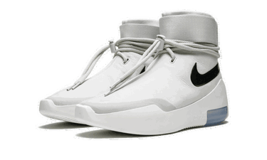Tenisky a topánky Nike Air Fear Of God SA "Light Bone" Šedá | AT9915-002, 3