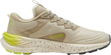 Tenisky a topánky Puma Electrify NITRO TR Šedá | 379445-04, 2
