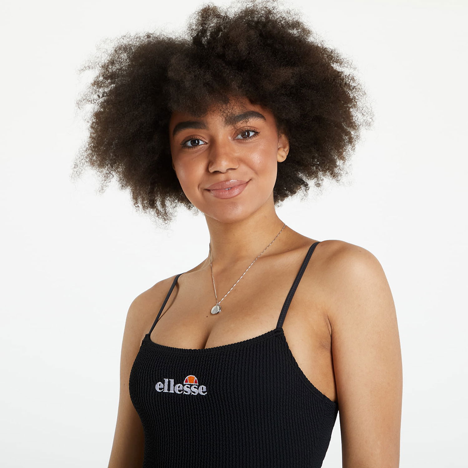 Plavky Ellesse Suro swimsuit Čierna | SGM14142-011, 1