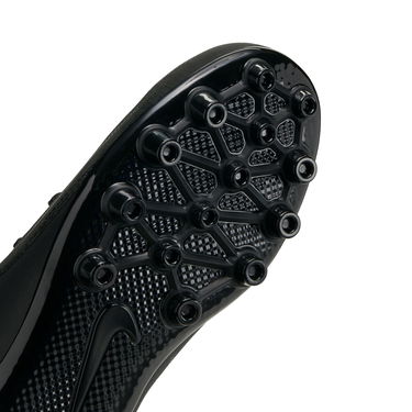 Tenisky a topánky Nike Phantom Luna II Academy AG Čierna | FJ2605-001, 5