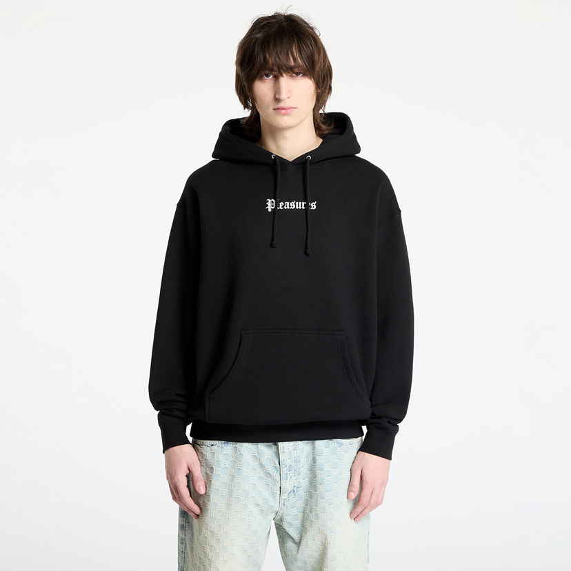 Mikina Awake NY Awake NY Classic Logo Hoodie AWK-SP25-HD002