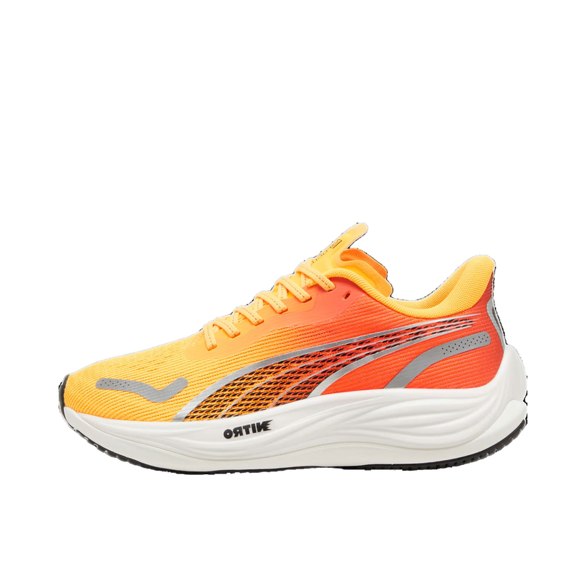 Tenisky a topánky Puma Velocity NITRO 3 FADE Wns Oranžová | 310484-01