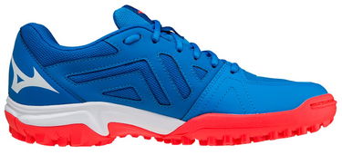 Tenisky a topánky Mizuno WAVE LYNX Modrá | x1ga2020-24, 4