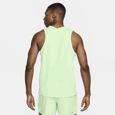 Tielko Nike Miler Dri-FIT Zelené | DV9321-376, 4