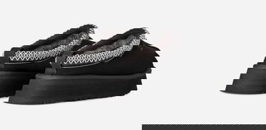 Tenisky a topánky UGG Tazz II Slippers Čierna | 1174471-BLK, 3