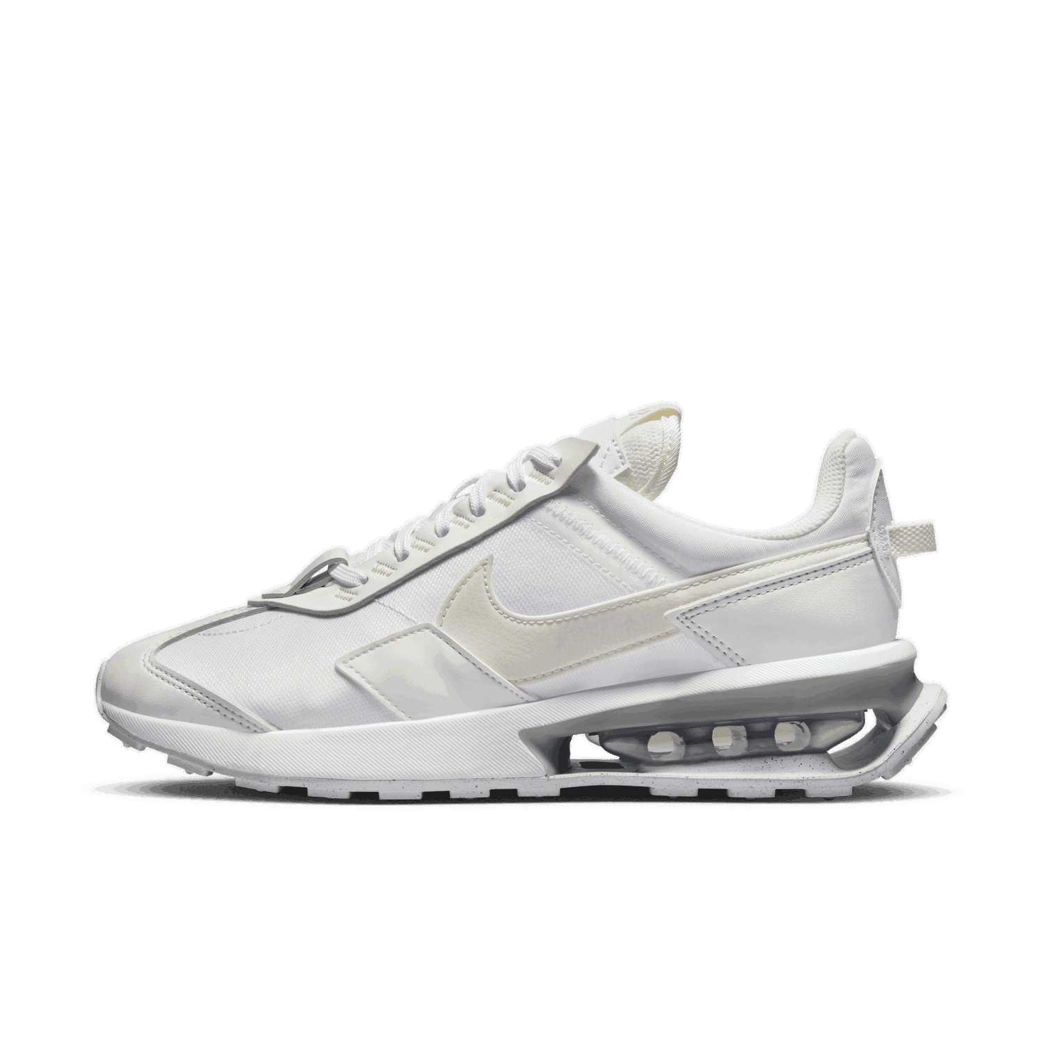 Tenisky a topánky Nike Air Max Pre-Day W Biela | DM0001-100, 0