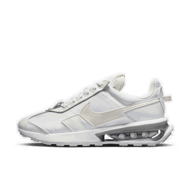 Tenisky a topánky Nike Air Max Pre-Day W Biela | DM0001-100, 0