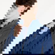 Jacket On Weather Jacket