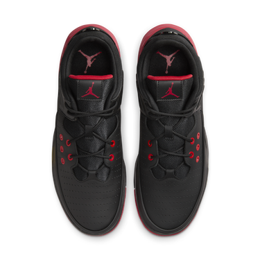 Tenisky a topánky Jordan jordan MAX AURA 5, BLACK/UNI RED-GAME ROYAL-BLACK WB Čierna | DZ4353-006, 1