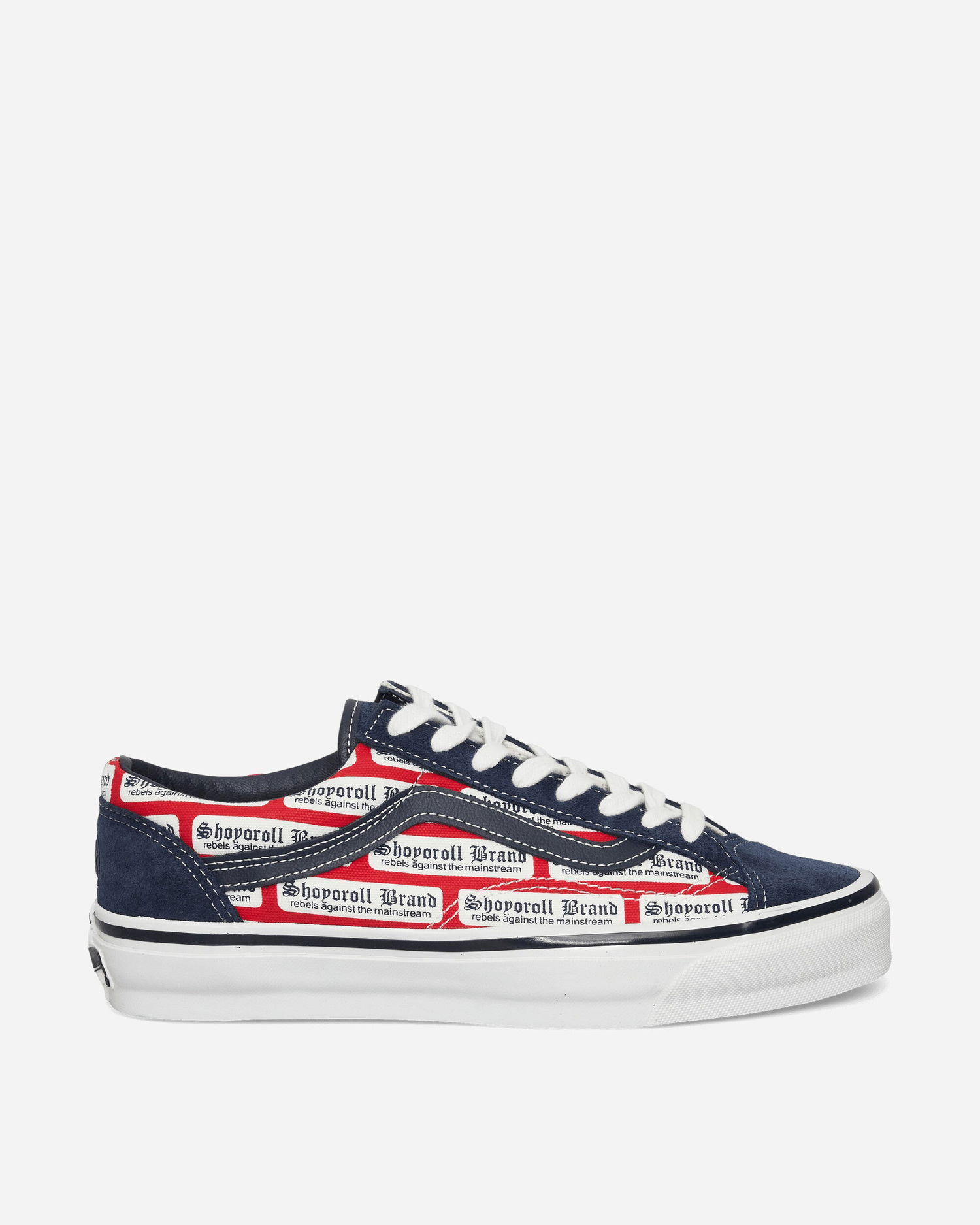 Tenisky a topánky Vans OTW by Vans X Shoyoroll Old Skool 36 Rôznofarebný | VN000DC0JCG, 1
