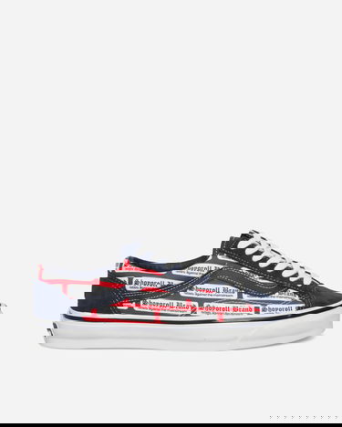 Tenisky a topánky Vans OTW by Vans X Shoyoroll Old Skool 36 Rôznofarebný | VN000DC0JCG, 1