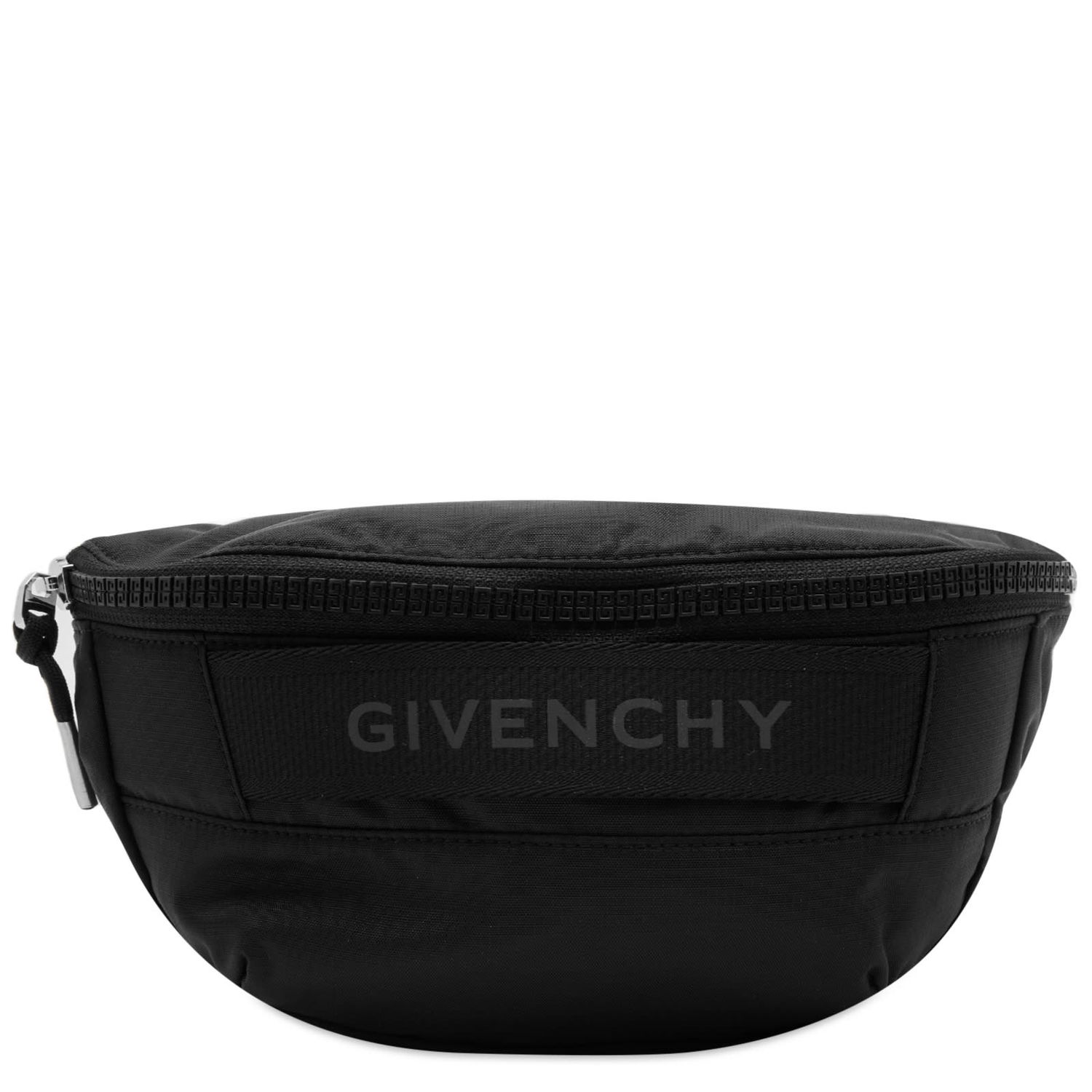 Ľadvinka Givenchy G-Trek Bumbag Čierna | BKU040K1RG-001, 0