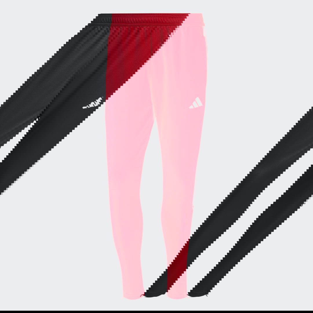 Tepláky adidas Performance Training Pants Červená | HS3528, 0
