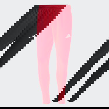 Tepláky adidas Performance Training Pants Červená | HS3528, 0