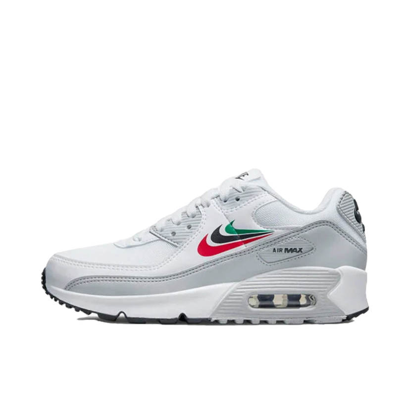 Tenisky a topánky Nike Air Max 90 Biela | DV3032-100