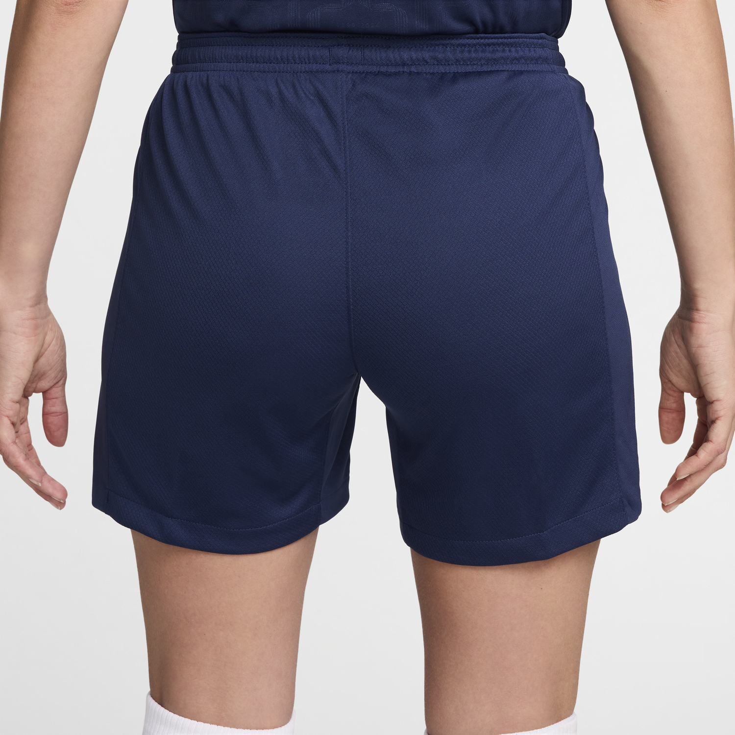 Šortky Nike Dri-FIT Replica FC Barcelona 2023/24 Stadium Navy | FN9055-410, 1