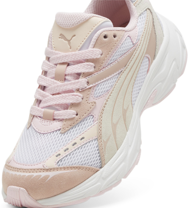 Tenisky a topánky Puma CA Morphic Suede Béžová | 396687-03, 2