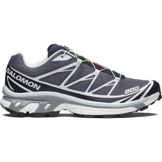 Tenisky a topánky Salomon XT-6 Modrá | L47864000, 0