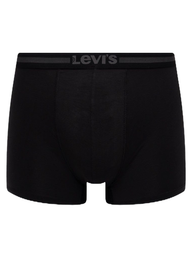 Spodná bielizeň a ponožky Levi's Boxers Čierna | 37149.0632