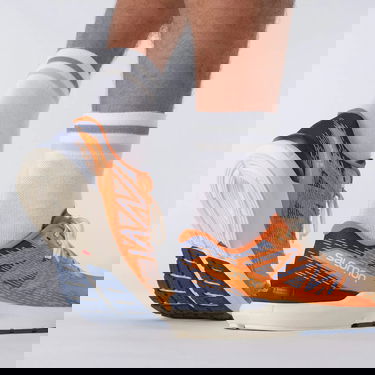 Tenisky a topánky Salomon Salomon Sonic 5 Balance Oranžová | l41710200, 3