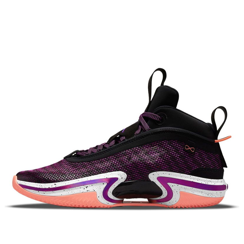 Tenisky a topánky Jordan Air Jordan 36 PF Fialová | DA9053-004