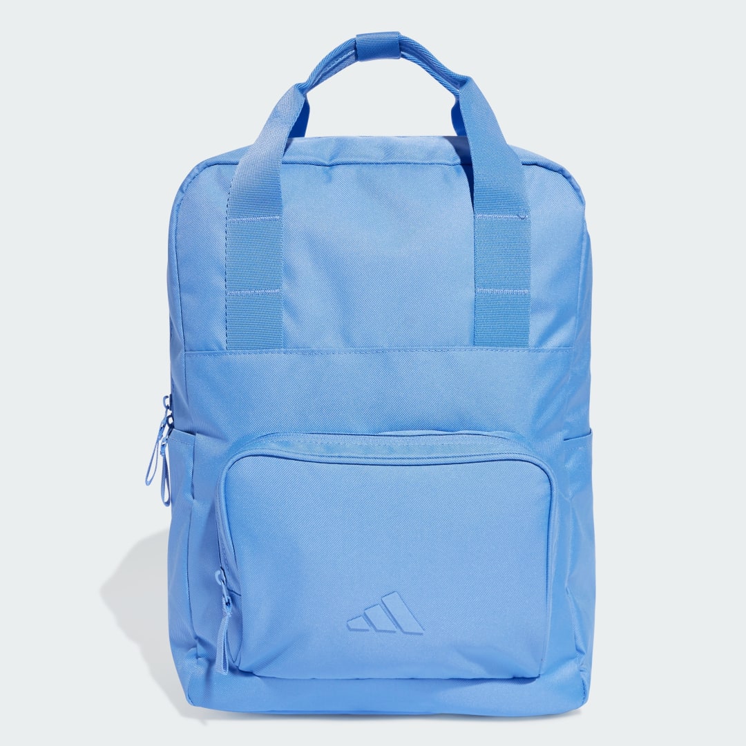 Batoh adidas Performance Prime Backpack Modrá | JX3987, 0