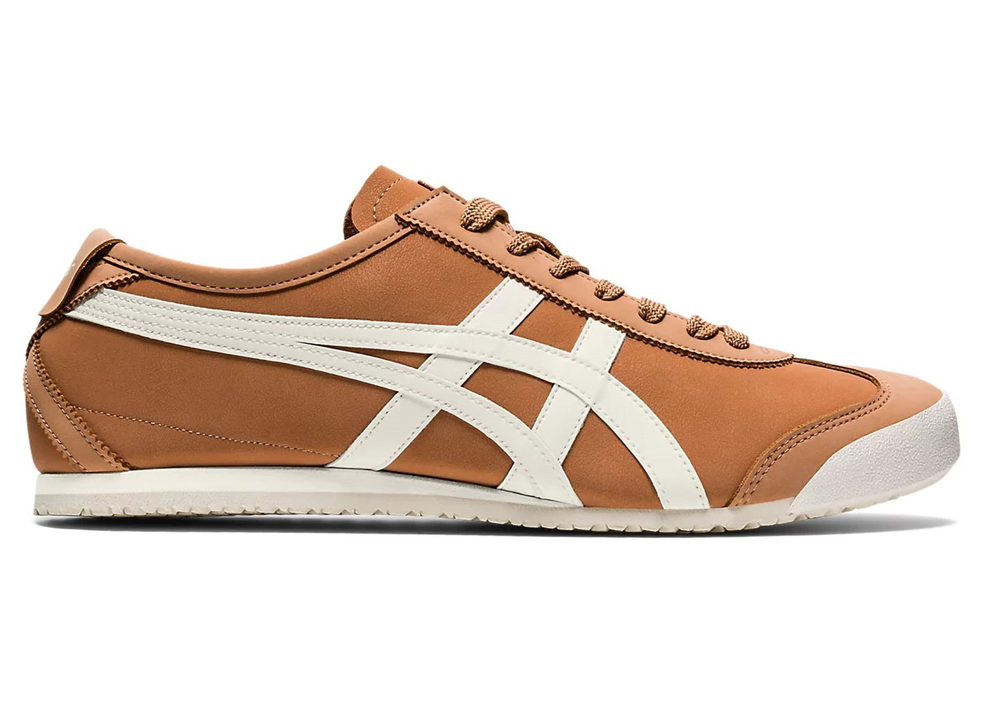 Tenisky a topánky Onitsuka Tiger Onitsuka Tiger Mexico 66 "Sand Red/Cream" Červená | 1183B348-600, 0