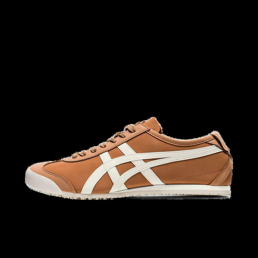 Tenisky a topánky Onitsuka Tiger Onitsuka Tiger Mexico 66 "Sand Red/Cream" Červená | 1183B348-600