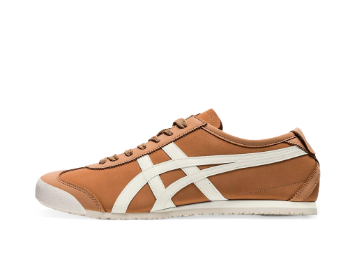 Onitsuka Tiger Mexico 66 "Sand Red/Cream"