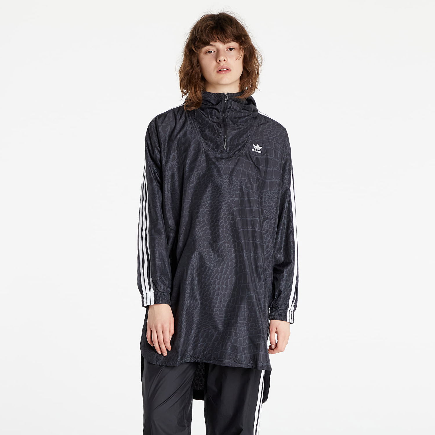 Bunda adidas Originals Jacket Čierna | H20418, 0