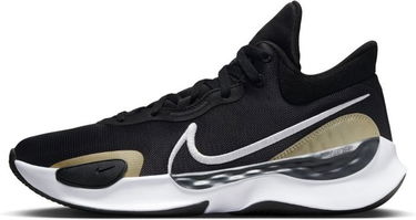 Tenisky a topánky Nike Renew Elevate 3 Čierna | DD9304-003, 0