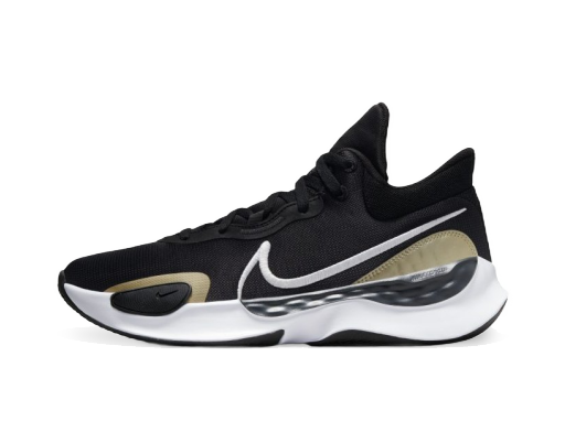 Basketball Nike Renew Elevate 3 Čierna | DD9304-003