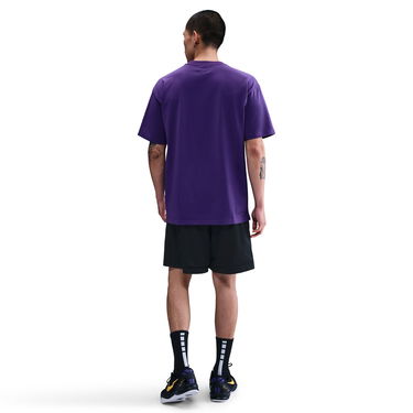 Tričko Nike Kobe Dri-FIT Basketball M90 Signature T-Shirt Fialová | IM0320-504, 2