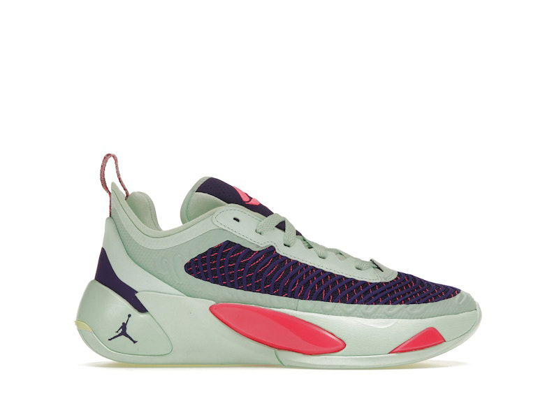 Tenisky a topánky Jordan Luka 1 Easter Zelené | DQ6513-305, 0
