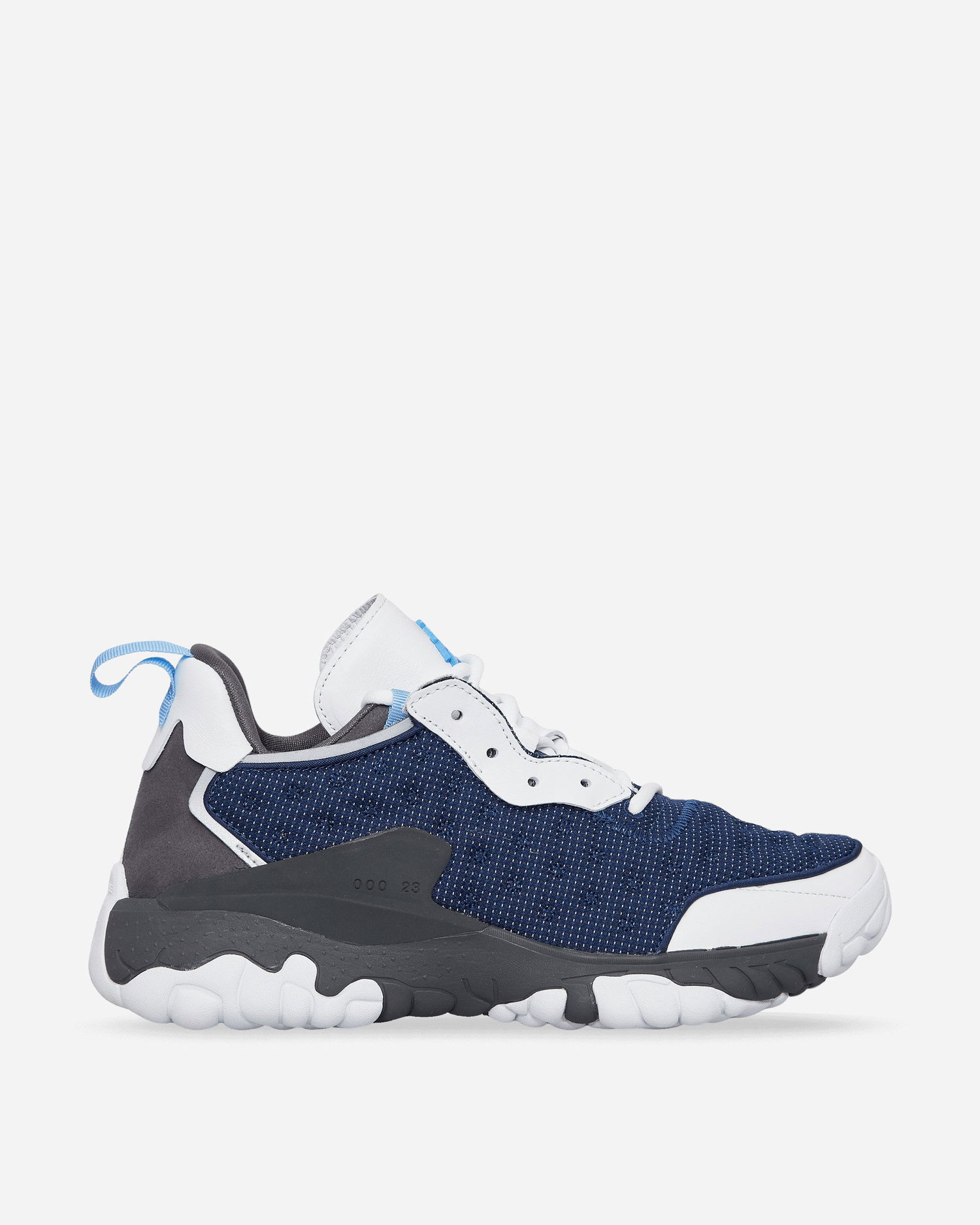 Tenisky a topánky Jordan CLOT x Air Jordan Delta 2 "Flint" Navy | DO2155-100, 1