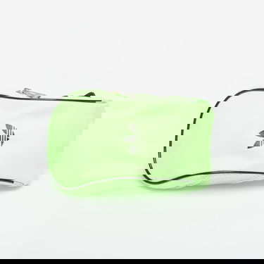 Ľadvinka adidas Performance Adicolor Small Item Bag Zelené | JX5309, 4