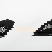 Commuting Tales Adjustable Cap