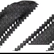 Monogram Mesh Jacquard Second Skin Top