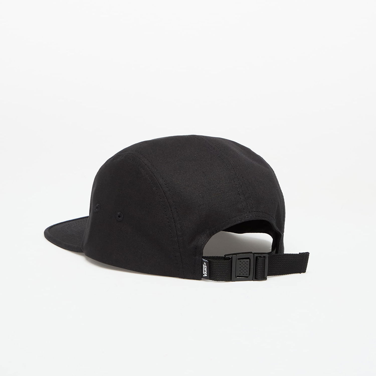 Šiltovka Vans Patch Tall Camper Cap Black Čierna | VN000QA9BLK1, 1