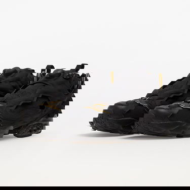 Tenisky a topánky Reebok Maison Margiela x Instapump Fury "Memory of Shoes" Čierna | GZ4204, 5