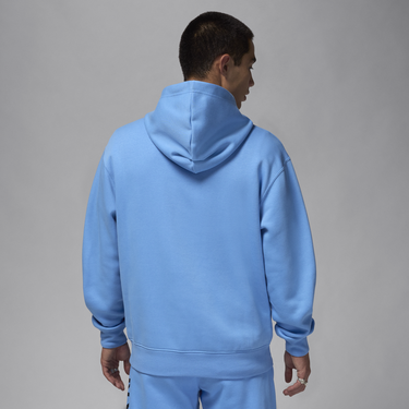 Mikina Jordan Essentials Hoodie Modrá | HQ4643-469, 1