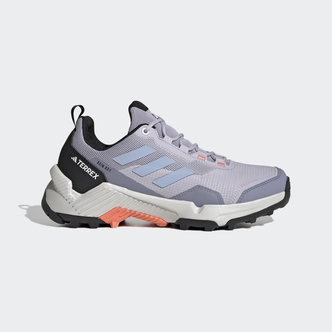 Tenisky a topánky adidas Performance Eastrail 2.0 RAIN.RDY Hiking Šedá | HQ0933, 0