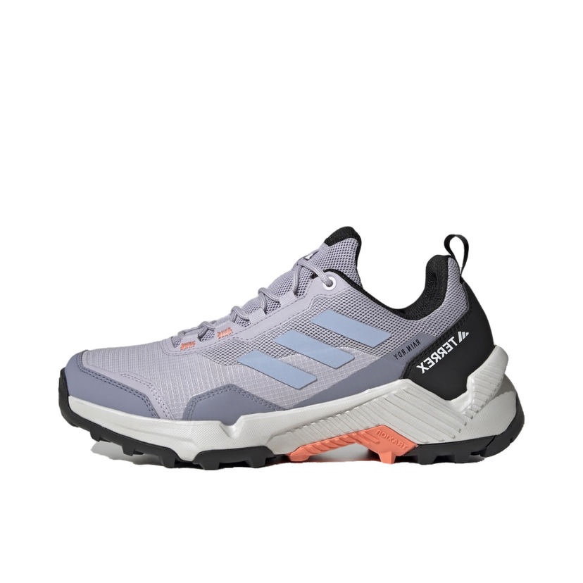 Tenisky a topánky adidas Performance Eastrail 2.0 RAIN.RDY Hiking Šedá | HQ0933