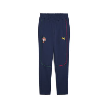 Tepláky Puma Portugal Men's Casual Pants Modrá | 779557_17, 5