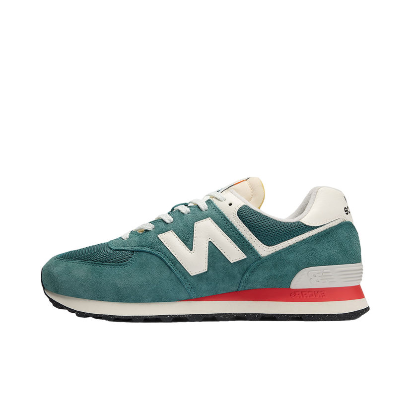 Tenisky a topánky New Balance U574VPG Rôznofarebný | U574VPG