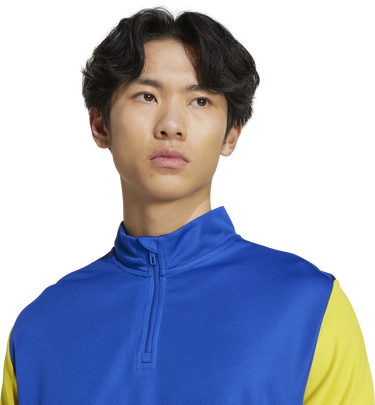 Mikina adidas Originals Adidas Squadra 25 Training Top Modrá | jp3155, 1