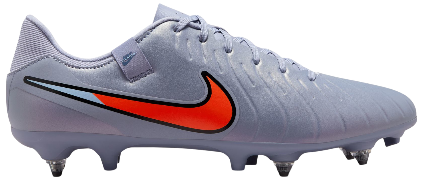 Tenisky a topánky Nike LEGEND 10 ACADEMY SG-PRO AC Šedá | dv4338-402, 1
