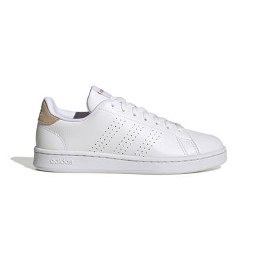 Tenisky a topánky adidas Originals Advantage 36 2/3 Biela | GX9290, 0
